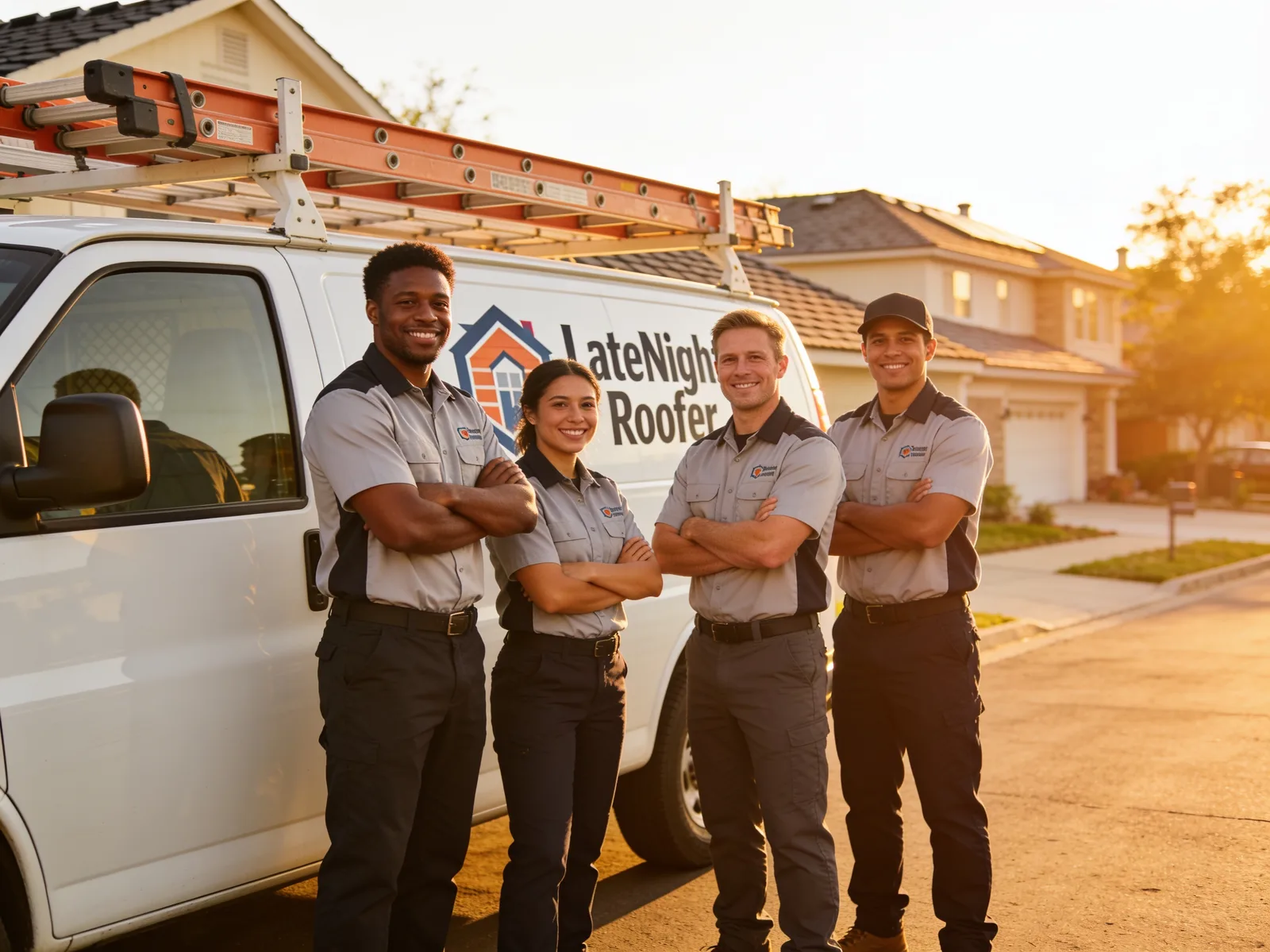 Emergency Roof Repair company in Calico Rock, AR